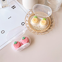 Mini set for a soft contact lens (Kits for contact lenses) PPX50