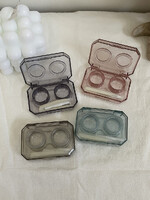 Мини набор для мягких контактных линз (Kits for contact lenses) B45-case