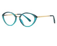 Оправа горячий толчок пластиковая, материал TR-90+CA (флекс!) FOCUS FCS2089