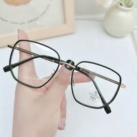 Combined frame (metal + TR90) with Blue Ray Cut protection lenses MAMO M2957