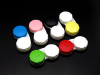 Contact lens case DY-6