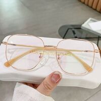 Metal glasses FENQI F31368