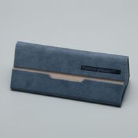 Sunglasses and eyeglasses hard shell case JQ0001-16