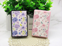 Kit for soft contact lenses (Kits for contact lenses) XF8117