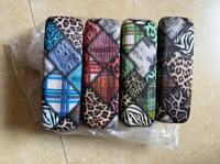 Sunglasses and eyeglasses hard shell case XA2434 眼镜盒