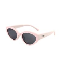 Polarized silicone sunglasses with UV400 protection for kids T11120-OU
