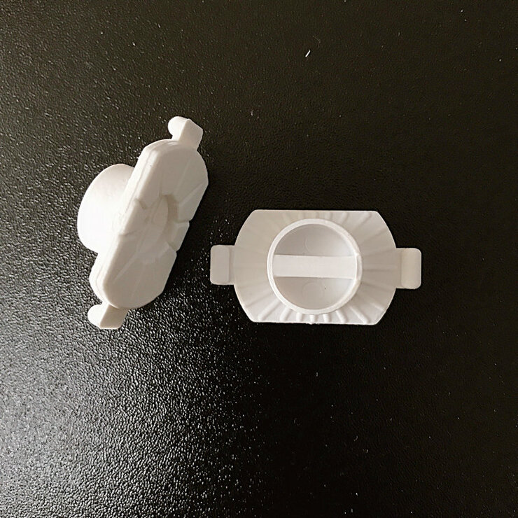 Присоска нескользящая в станок для обработки линз, Ø14