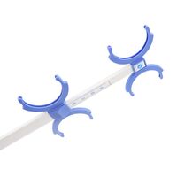 Flipper for ophthalmology body NY-02010 (without lenses)