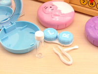 Набор для мягких контактных линз (Kits for contact lenses) XY8006-1