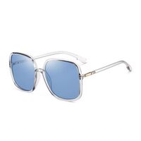 Photochromic glasses with blue light and UV protection 2848-GT