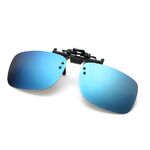Polarized sunglasses clip-on KY6号B3