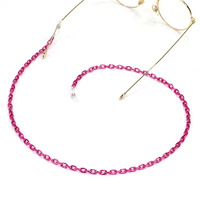 Metal eyeglass chain GL1051