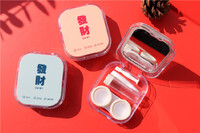 Kit for soft contact lenses (Kits for contact lenses) JK6107