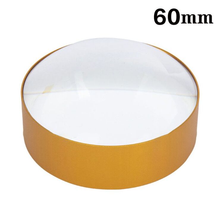 Лупа книжная для чтения 1180, увеличение: 6X