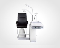 Combined table + chair S-600-2