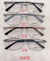 Оправа металлическая 1031B