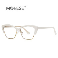 Оправа пластиковая из материала TR90 с защитой от синего света, с флексом FOCUS FCS2176