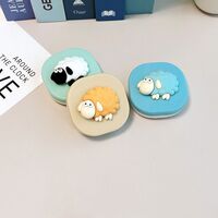 Kit for soft contact lenses (Kits for contact lenses) SO8091LS