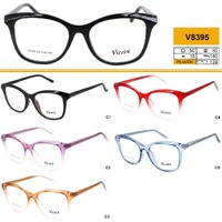 Plastic frame for glasses VIZZINI V8395