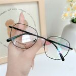 Titanium + plastic TR90 extralight frame MAMO T23801