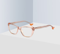 Оправа пластиковая, материал TR-90+CA (флекс!) FOCUS FCS2029