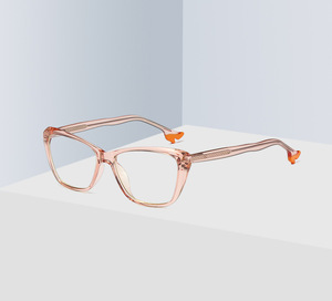 Оправа пластиковая, материал TR-90+CA (флекс!) FOCUS FCS2029