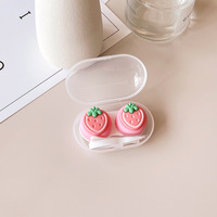 Mini set for a soft contact lens (Kits for contact lenses) PPX50