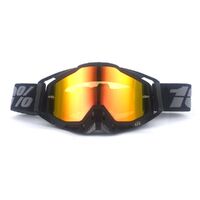 Safety shockproof sports goggles 109-1风镜单支-DX