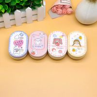 Мини набор для мягких контактных линз (Kits for contact lenses) TY011