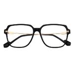 Combined frames with Blue Ray Cut lenses MAMO K9107