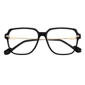 Combined frames with Blue Ray Cut lenses MAMO K9107