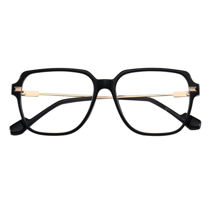 Оправа комбинированная с линзами Blue Ray Cut MAMO K9107