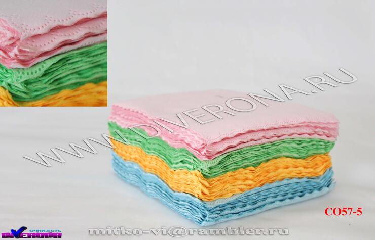 Салфетки CO57-5
