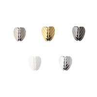 Ceramic nose pad, 14*8 mm