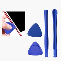 Screwdriver set for glasses, phones, microelectronics repair