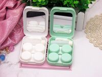 Kit for soft contact lenses (Kits for contact lenses) X5022-5