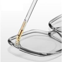 Photochromic glasses with blue light and UV protection 2848-GT