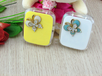 Набор для мягких контактных линз (Kits for contact lenses) HQHSBBZ