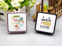 Kit for soft contact lenses (Kits for contact lenses) HF8066-4