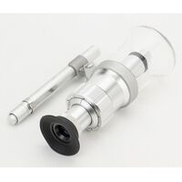 Portable microscope 2035-100倍, magnification: 100X