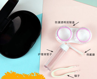 Набор для мягких контактных линз (Kits for contact lenses) A-2801