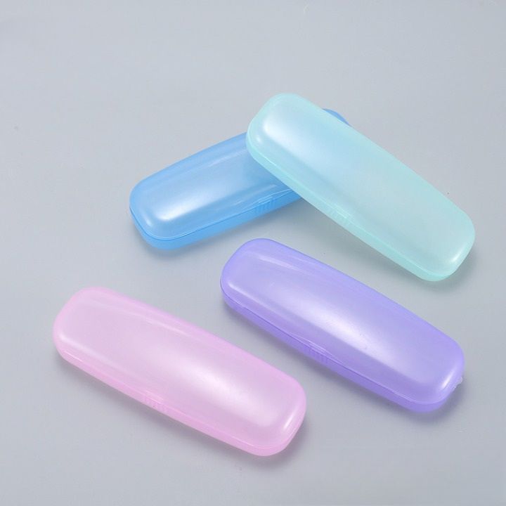 Eyeglasses hard shell case JQ007