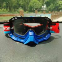 Safety shockproof sports goggles 风镜-FREEFOX-1单支