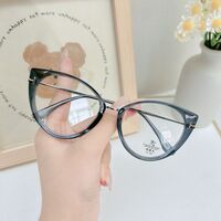 Combined frames with Blue Ray Cut MAMO S11812