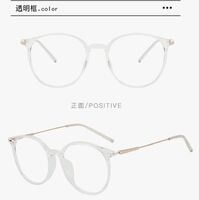 Plastic TR90 glasses KY83083-M
