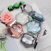 Kit for soft contact lenses (Kits for contact lenses) MT6530