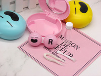 Kit for soft contact lenses (Kits for contact lenses) HQ8061