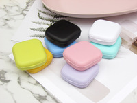 Kit for soft contact lenses (Kits for contact lenses) XF029SSS