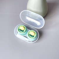 Мини набор для мягких контактных линз (Kits for contact lenses) PPX27