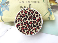 Набор для мягких контактных линз (Kits for contact lenses) XF008Leopard